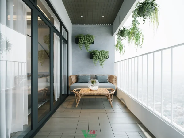 Ciputra145m2 38