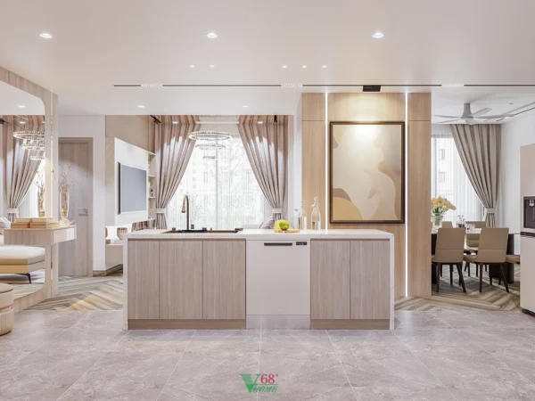 Masteri 3615a P Bếp 6