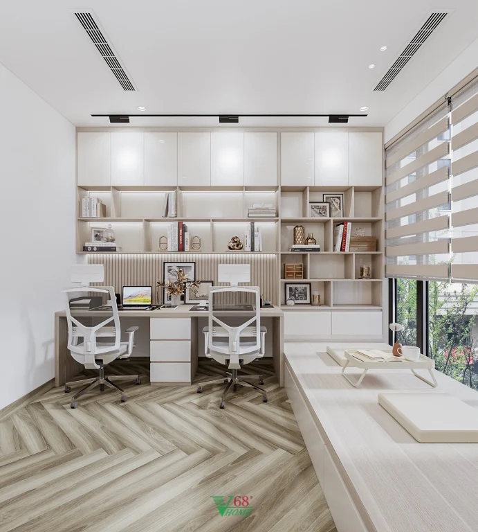 Masteri 3615a Phòng Làm Việc 2