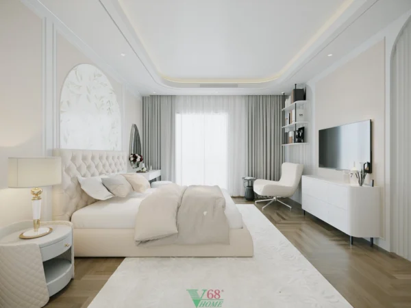 Nhà Phố 250m2 Np01 Pn1 1