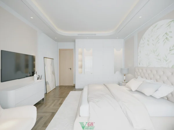 Nhà Phố 250m2 Np01 Pn1 2