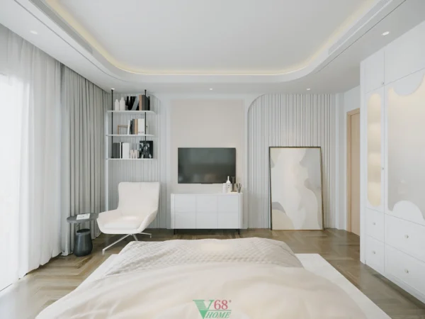 Nhà Phố 250m2 Np01 Pn1 3