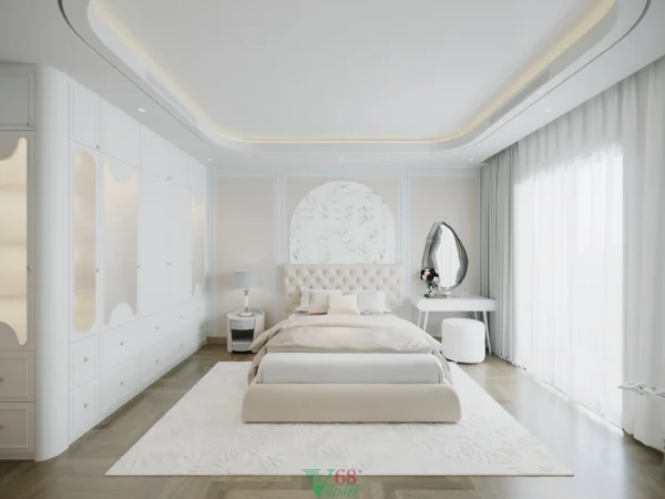 Nhà Phố 250m2 Np01 Pn1 7