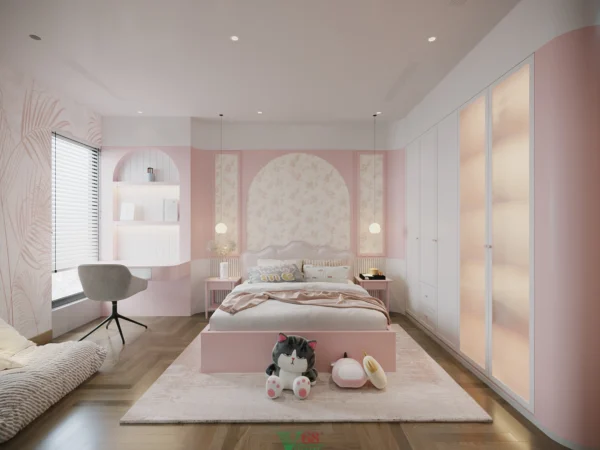 Nhà Phố 250m2 Np01 Pn2 5