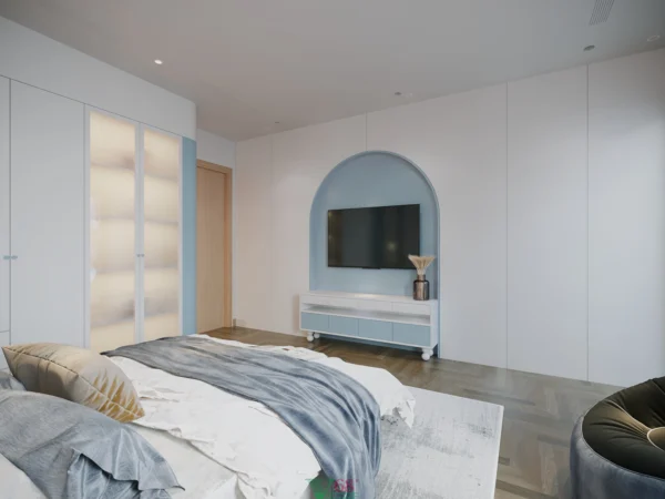 Nhà Phố 250m2 Np01 Pn3 2