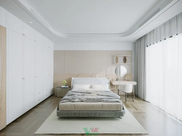 Nhà Phố 250m2 Np01 Pn4 1