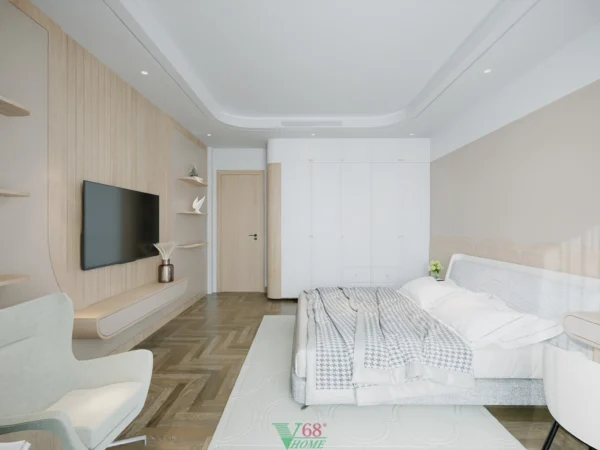 Nhà Phố 250m2 Np01 Pn4 2