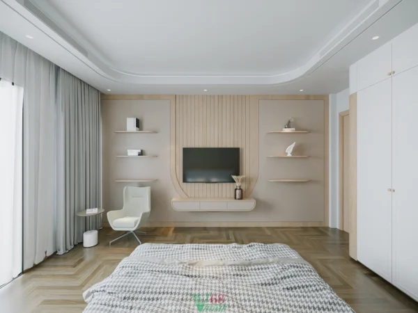 Nhà Phố 250m2 Np01 Pn4 5
