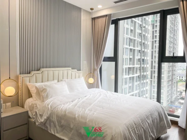 Nội Thất Masteri Smart City Tây Mỗ 12