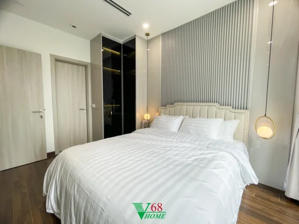 Nội Thất Masteri Smart City Tây Mỗ 13