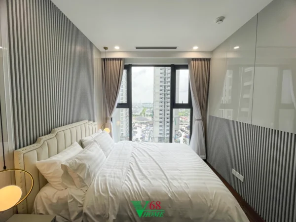 Nội Thất Masteri Smart City Tây Mỗ 15