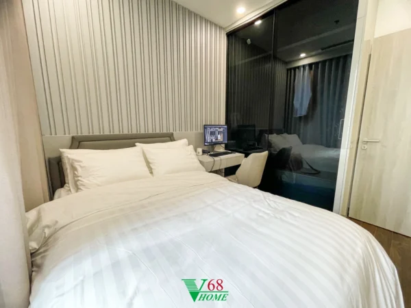 Nội Thất Masteri Smart City Tây Mỗ 17