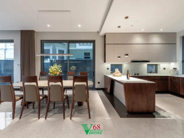 Nội Thất Biệt Thự óc Cho Oc01 10 Phong-bep-2-2