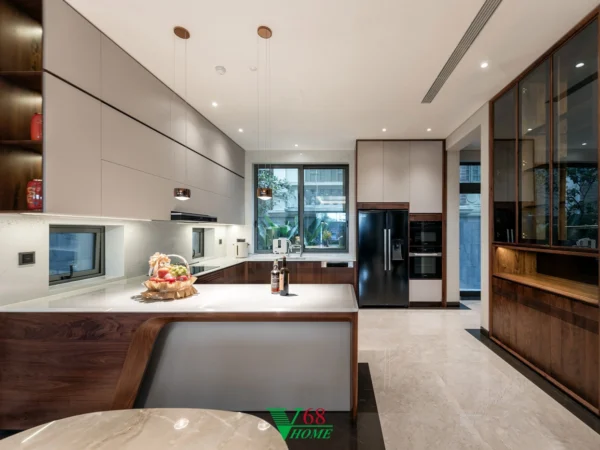 Nội Thất Biệt Thự óc Cho Oc01 12 Phong-bep-3-2