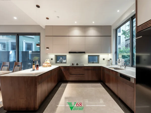 Nội Thất Biệt Thự óc Cho Oc01 12a Phong-bep-1-1