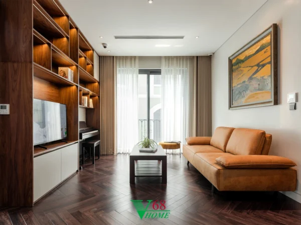 Nội Thất Biệt Thự óc Cho Oc01 16 Sinh Hoạt Chung Tầng 2