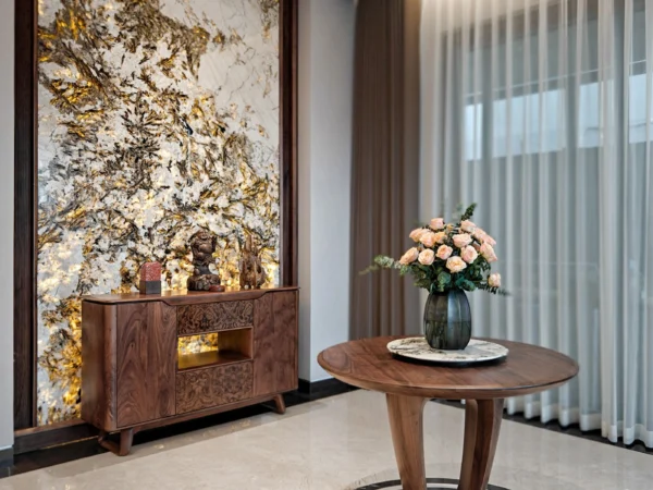 Nội Thất Biệt Thự óc Cho Oc01 6 Phong-khach 6