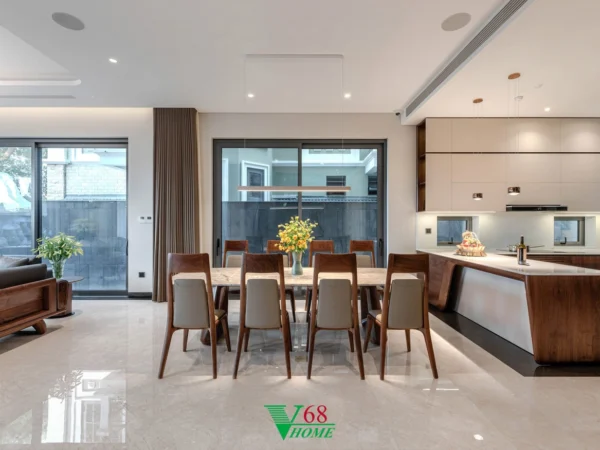 Nội Thất Biệt Thự óc Cho Oc01 8 Phong-an-3