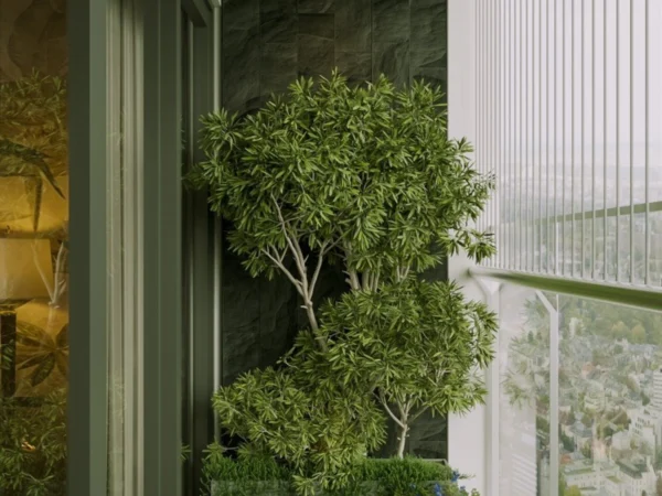 Nội Thất Căn Hộ Chung Cư Tân Cổ điển Tại Brg Dianamond Residence D0105 Z5432492181486_8faff703a65d01180322bcef803f3bdb