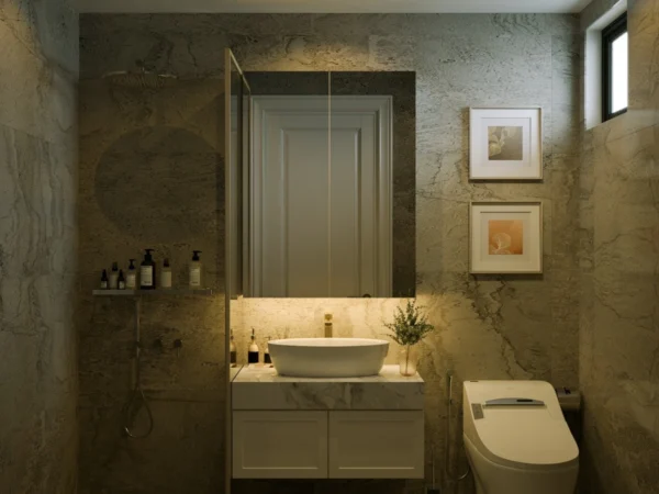 Nội Thất Căn Hộ Chung Cư Tân Cổ điển Tại Brg Dianamond Residence D0105 Z5432492217001_2e871821f85618f2f3ce5bceccda0eff