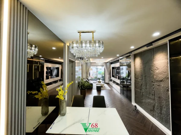 Nội Thất Chung Cư Feliz Homes 10