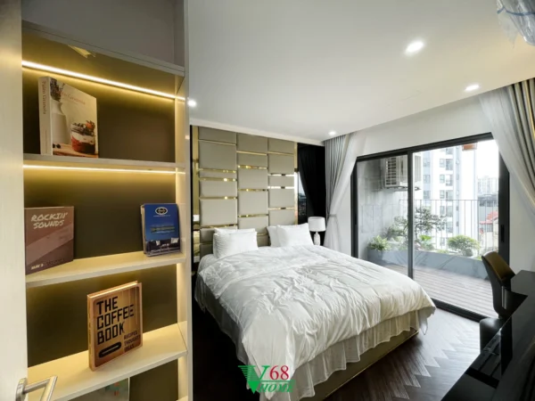 Nội Thất Chung Cư Feliz Homes 13