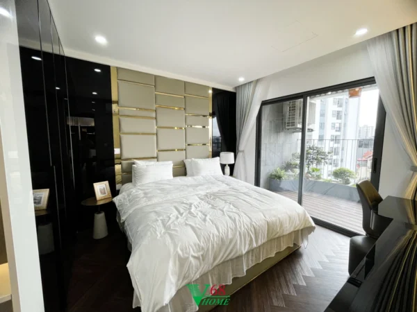 Nội Thất Chung Cư Feliz Homes 14
