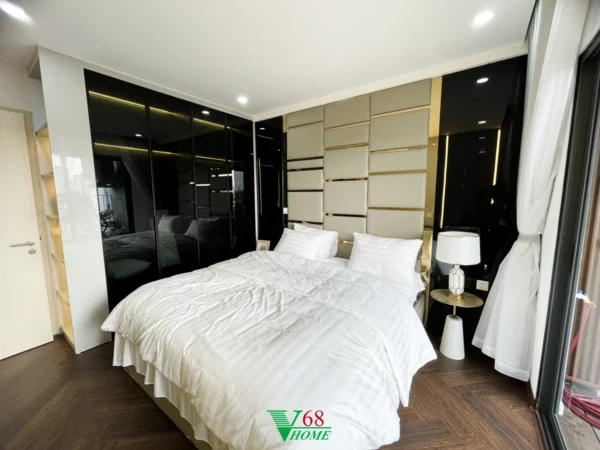 Nội Thất Chung Cư Feliz Homes 15