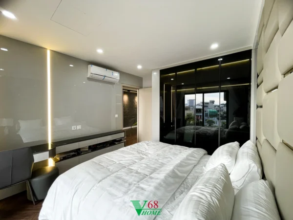 Nội Thất Chung Cư Feliz Homes 16