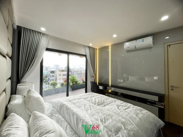 Nội Thất Chung Cư Feliz Homes 17