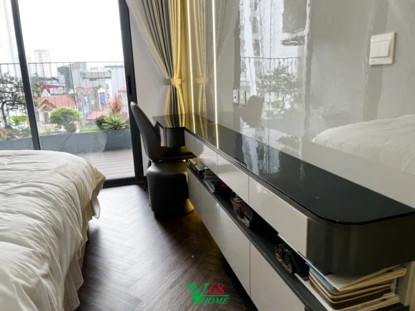 Nội Thất Chung Cư Feliz Homes 18