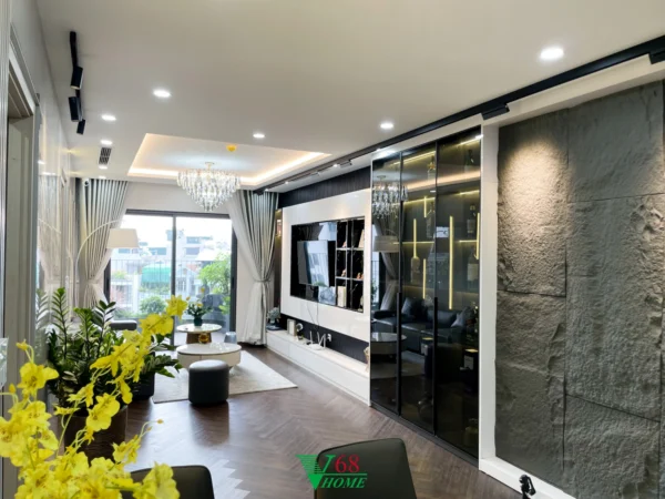 Nội Thất Chung Cư Feliz Homes 2