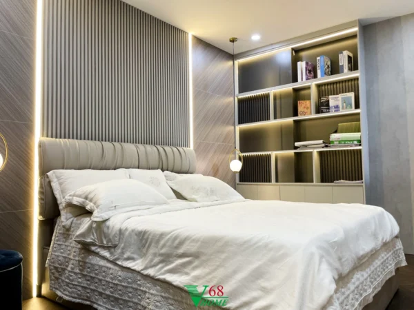 Nội Thất Chung Cư Feliz Homes 21