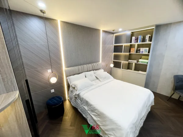 Nội Thất Chung Cư Feliz Homes 22