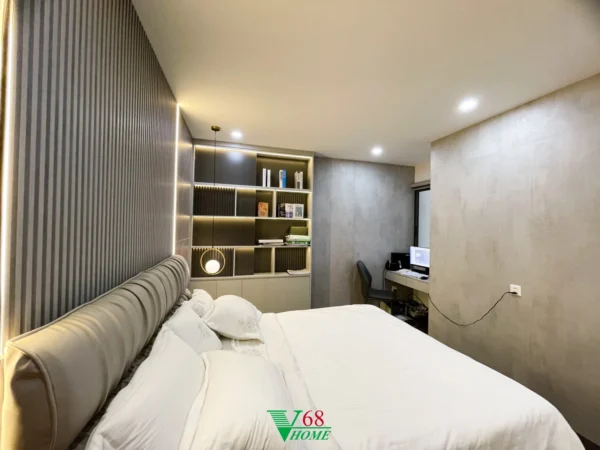 Nội Thất Chung Cư Feliz Homes 23