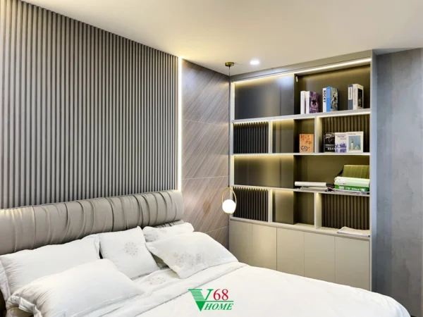 Nội Thất Chung Cư Feliz Homes 24