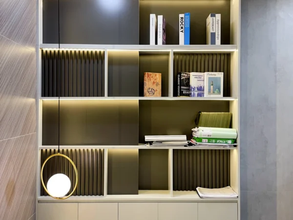 Nội Thất Chung Cư Feliz Homes 25