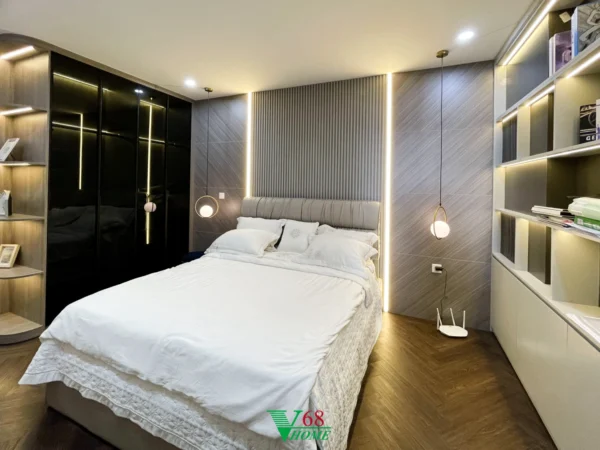Nội Thất Chung Cư Feliz Homes 26