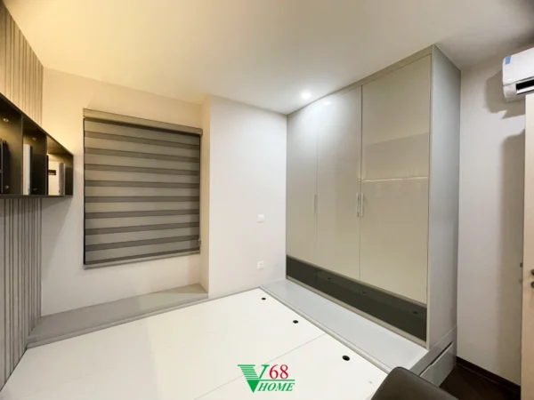 Nội Thất Chung Cư Feliz Homes 28