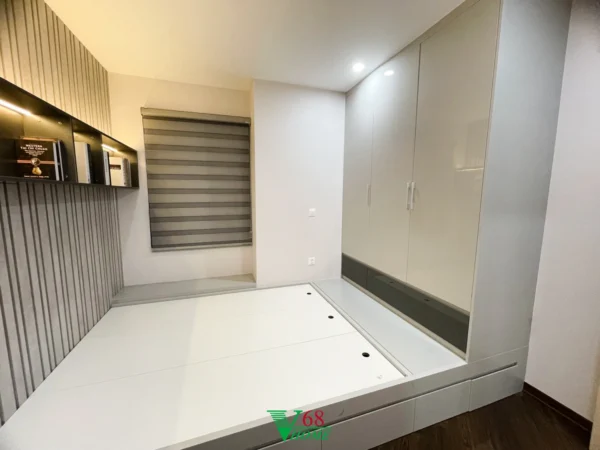 Nội Thất Chung Cư Feliz Homes 30