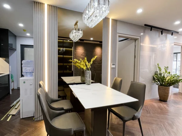 Nội Thất Chung Cư Feliz Homes 4