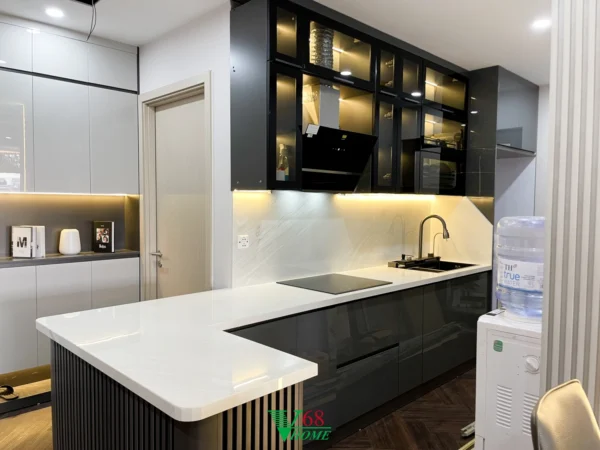 Nội Thất Chung Cư Feliz Homes 6