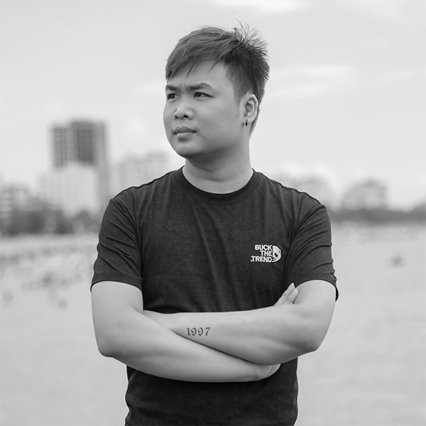 Nhân Sự 3