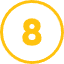 Number-8