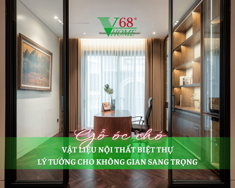 v68home-thi-cong-noi-that-biet-thu-go-oc-cho-sang-trong-tai-ha-long-2