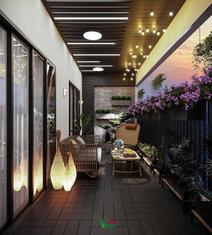 Ban-công-phủ-cây -xanh-v68-luxury-181025