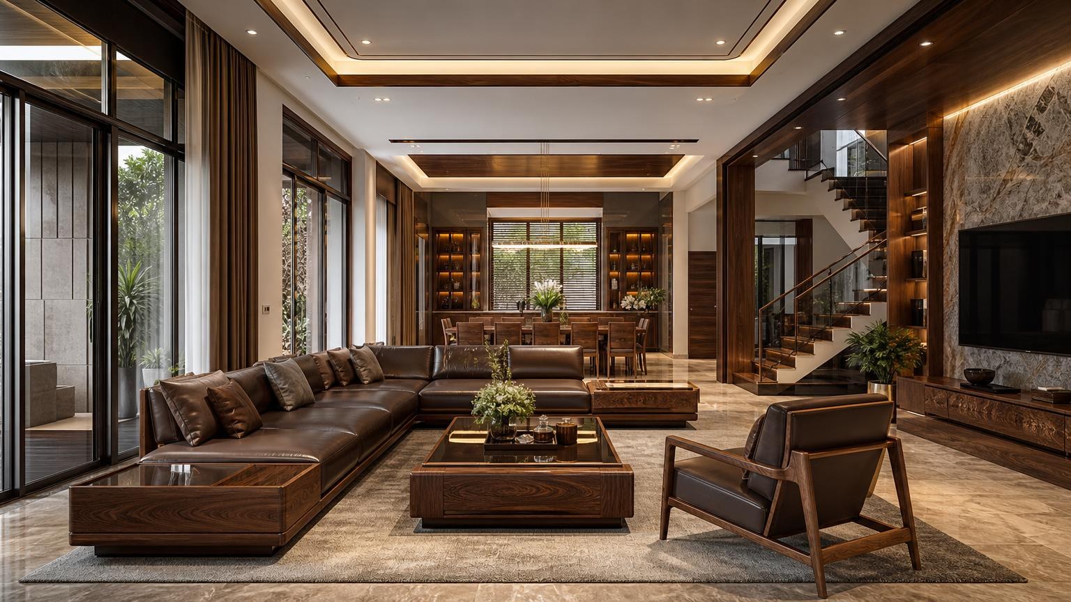 Biet-thu-anh-minh-ecopark-go-oc-cho-luxury-00-master-style-reference
